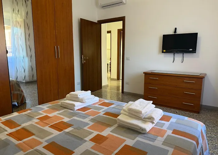 Apartment Metro A Battistini - Ramat House
