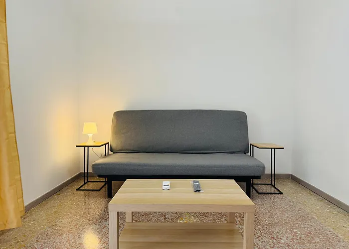 Metro A Battistini - Ramat House Rom
