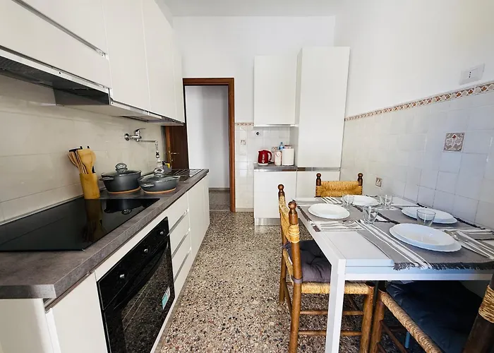 Apartment Metro A Battistini - Ramat House *