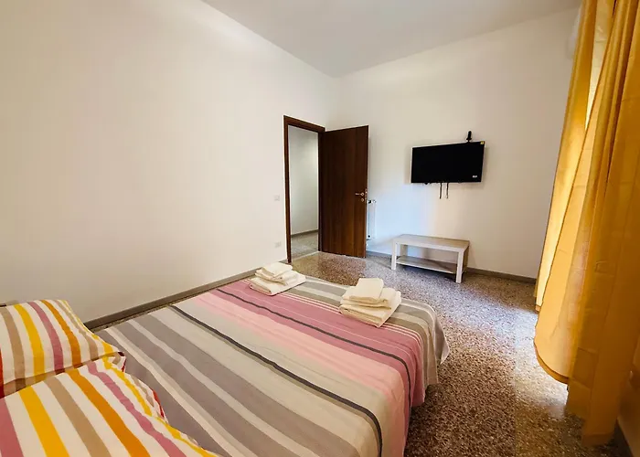 Metro A Battistini - Ramat House Apartment Rom