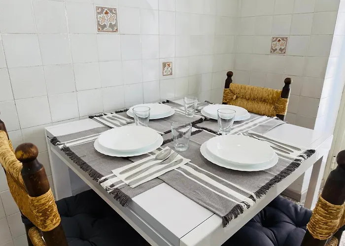 Apartment Metro A Battistini - Ramat House
