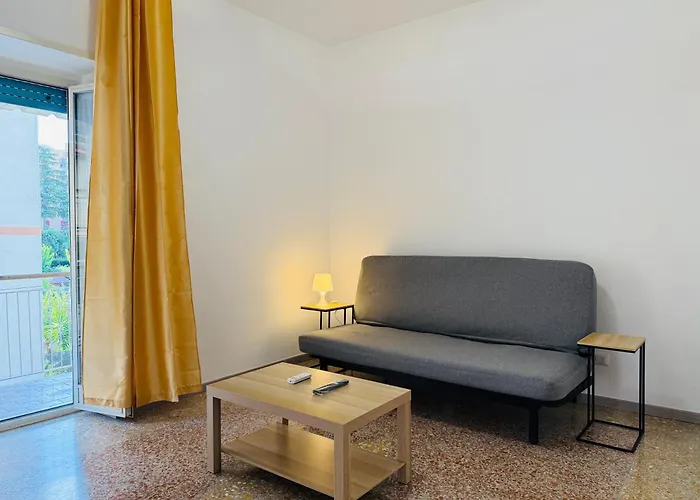 Metro A Battistini - Ramat House * Rom