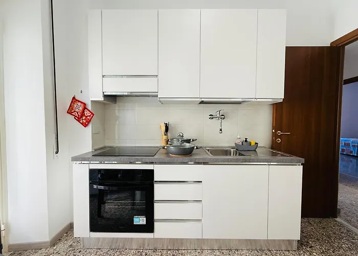 Apartment Metro A Battistini - Ramat House