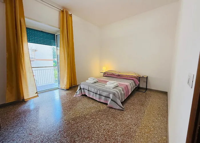 Metro A Battistini - Ramat House *