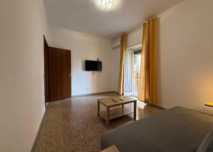 Metro A Battistini - Ramat House Apartment