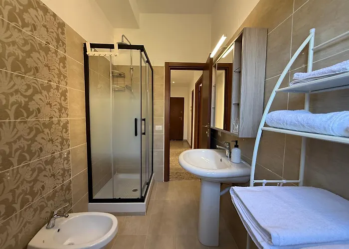 Apartment Metro A Battistini - Ramat House